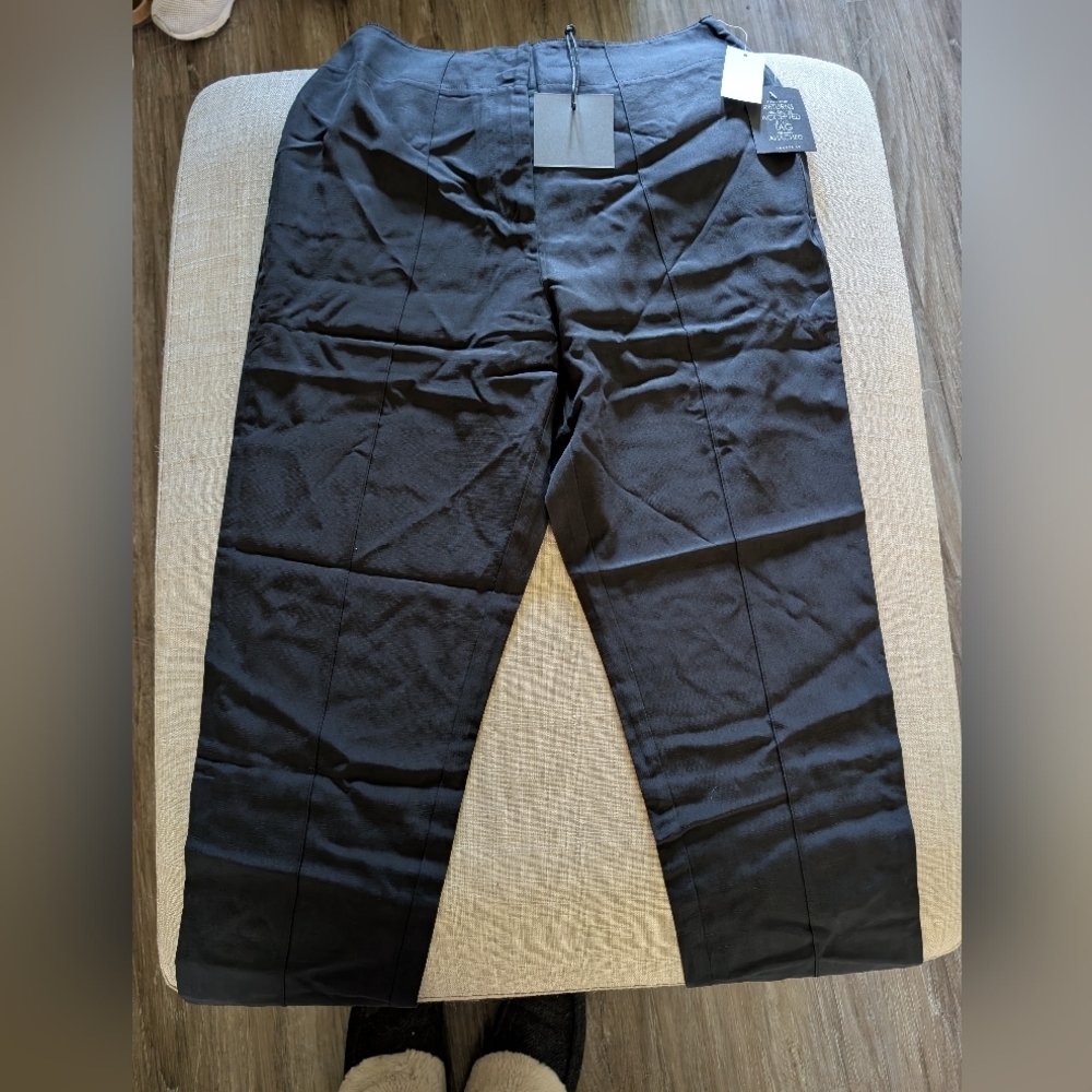 Cooper St. Follow Me Black‎ Pant Size 6
